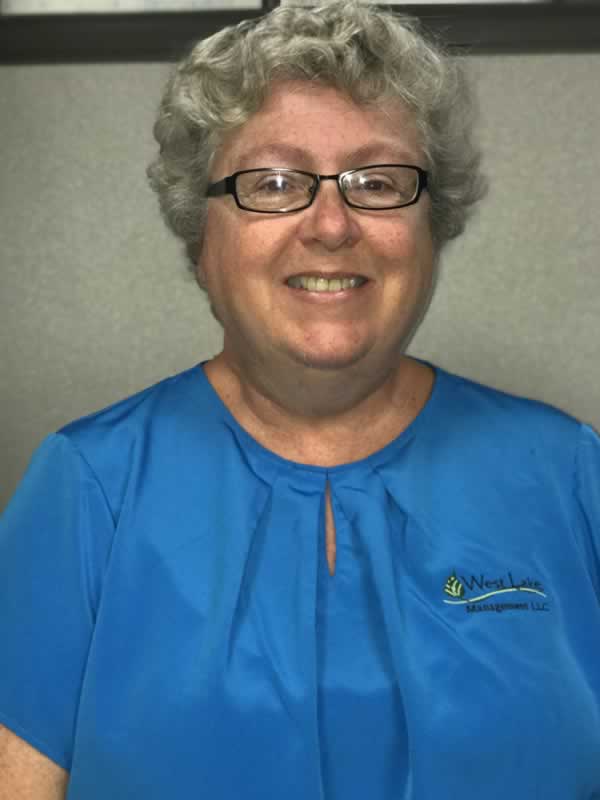 Christine Luttrell - Employee of the Month, September 2020