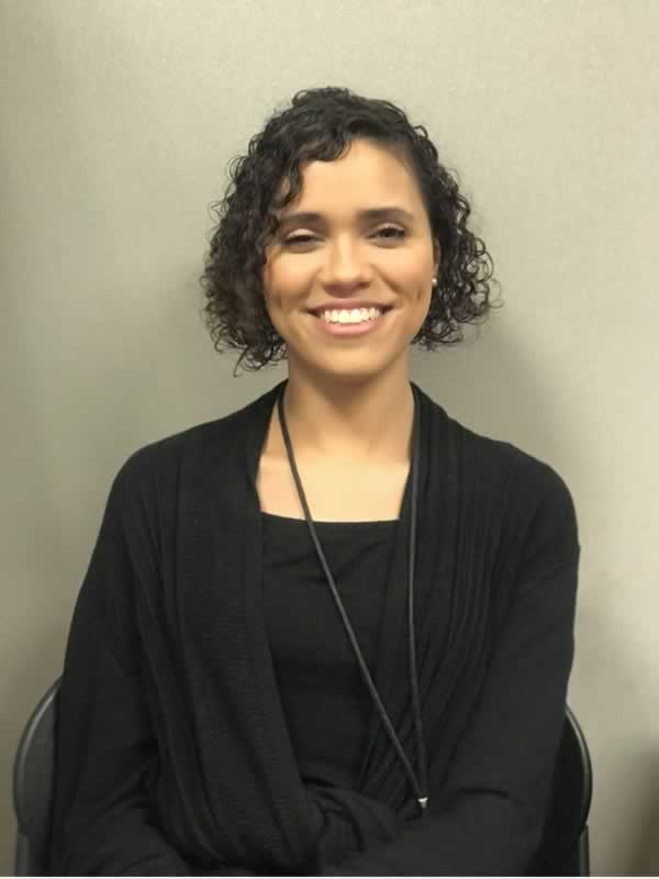 Alondra Baez - Employee of the Month, February 2020