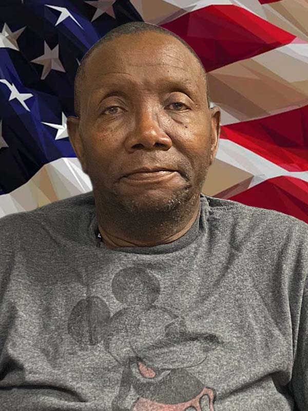 Dwayne Jones - Employee of the Year 2025