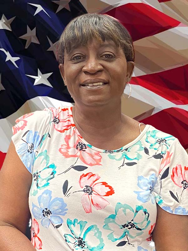 Trina Roach - Employee of the Month, June 2026