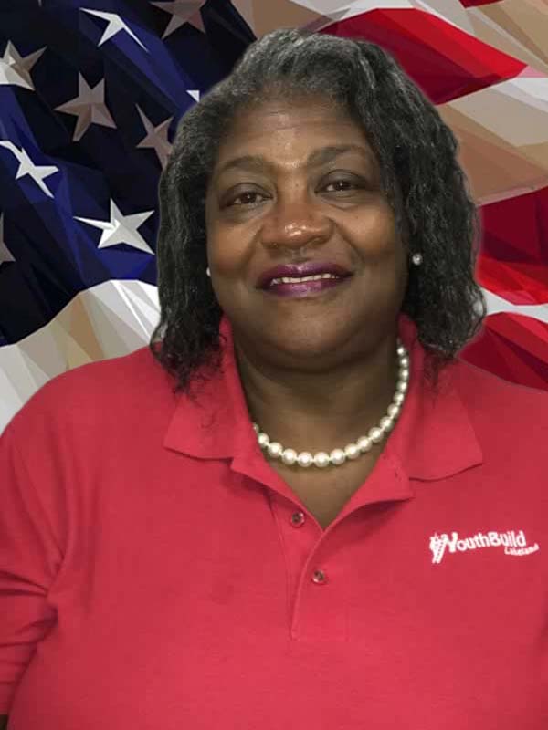 Cynthia Zorn-Shaw - Employee of the Year 2025
