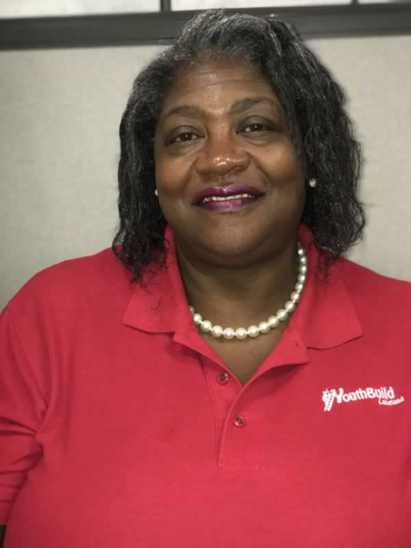 Cynthia Zorn-Shaw - Employee of the Month, February 2024