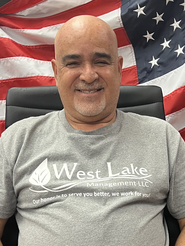 William Aulet - Employee of the Month, July 2023