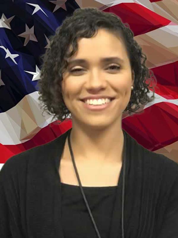 Alondra Baez - Employee of the Month, October 2025