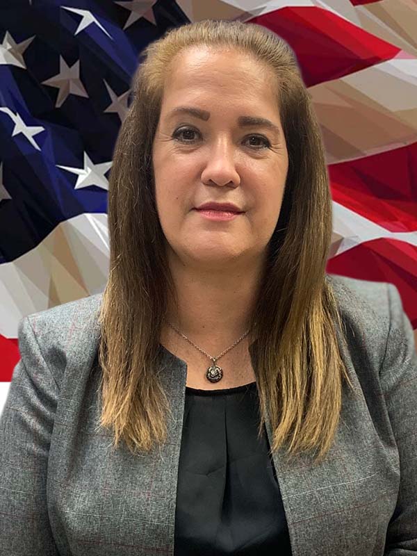 Lissette Cancel - Employee of the Month, June 2025