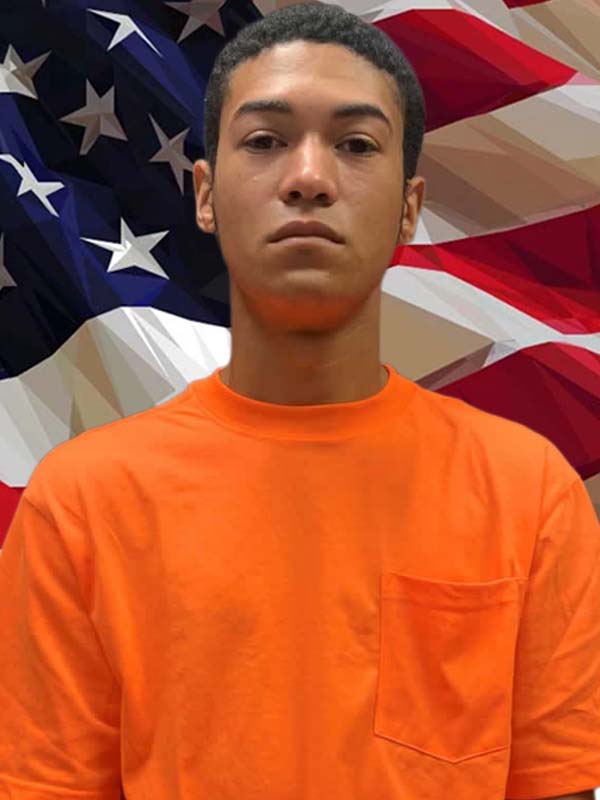 Jaime Velazquez - Employee of the Month, April 2025
