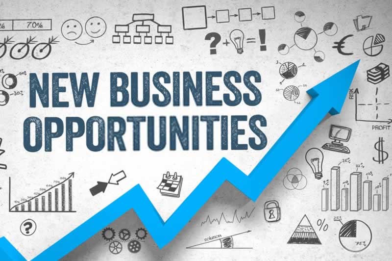 Agency New Business Opportunity: Demolition, Site Clearing, Debris Removal and Site Restoration Services, Dakota Park
